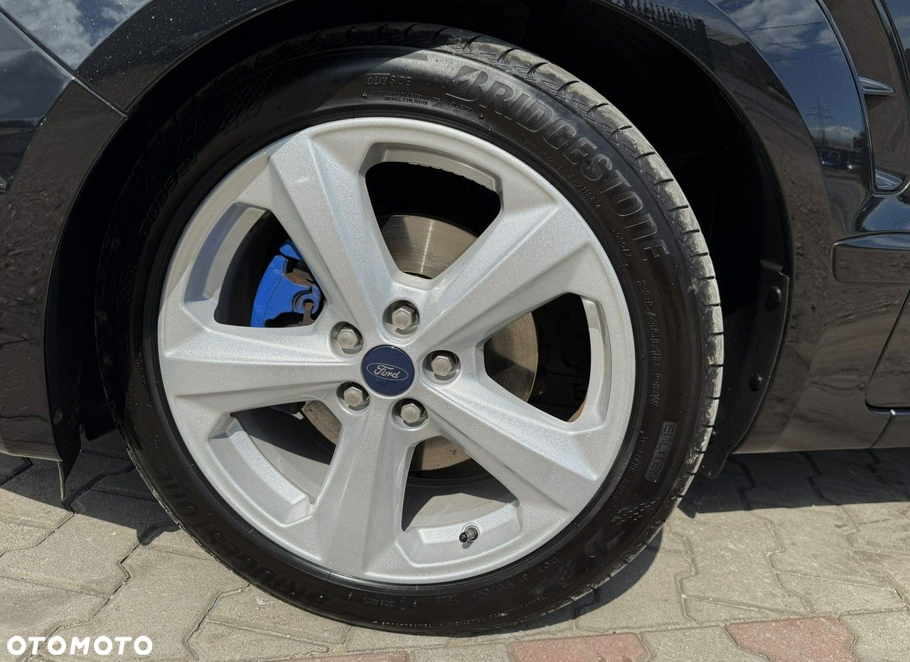 Ford S-Max 1.6 EcoBoost Start Stopp System Titanium - 14
