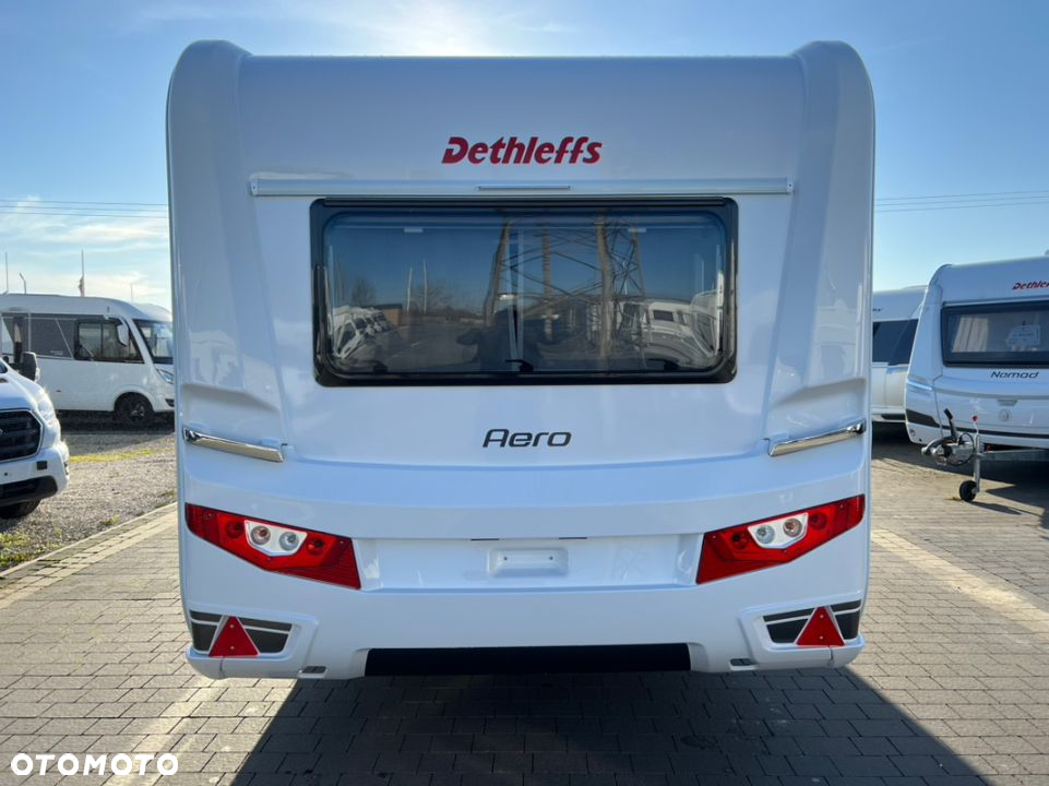 Dethleffs AERO 520 ER - 7
