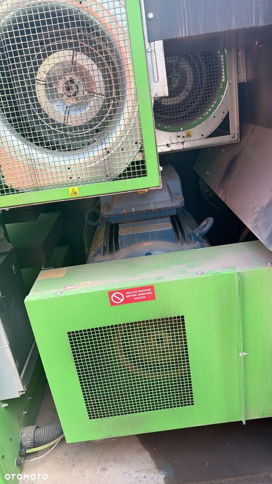 Ingersoll Rand RSe 75n - 7