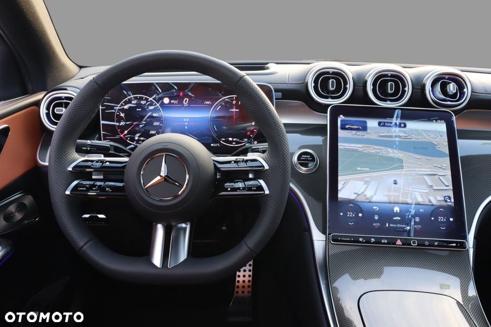 Mercedes-Benz GLC - 14