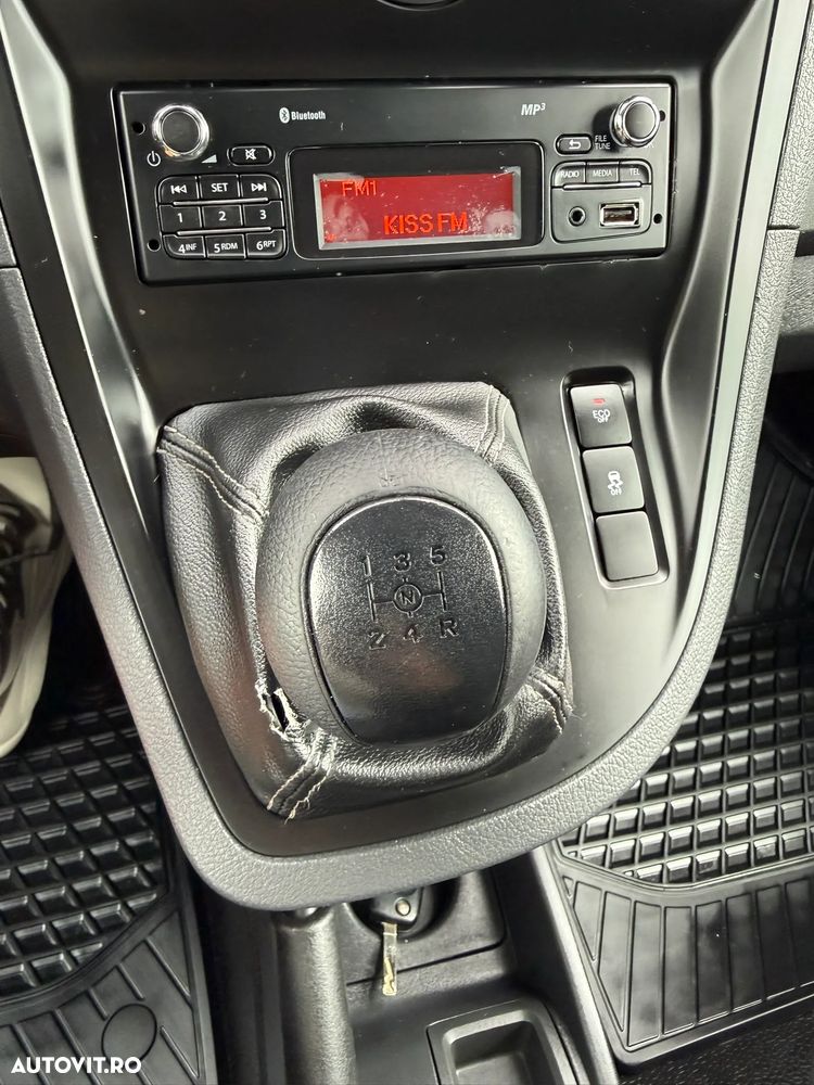 Mercedes-Benz citan - 30