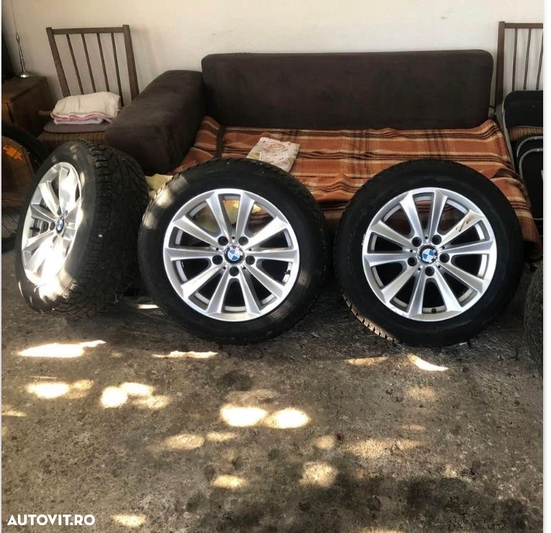 BMW Seria 5 520d - 11