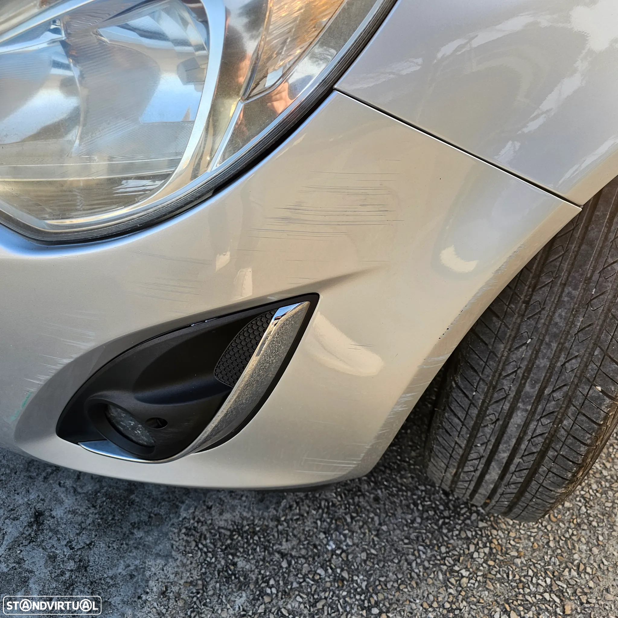 Opel Corsa 1.3 CDTi Enjoy - 23