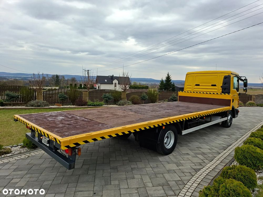 MAN TGL 12-180 EURO5 BEZ ADBLUE - 4