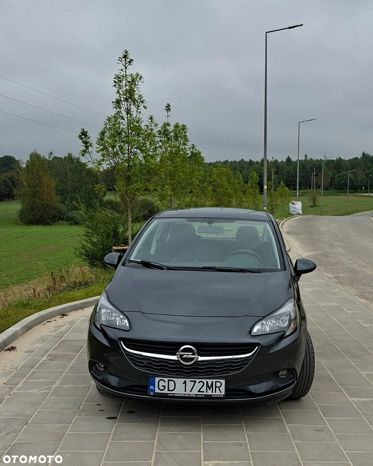 Opel Corsa 1.4 Color Edition - 2
