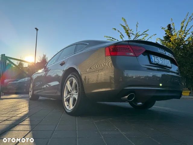 Audi A5 - 3