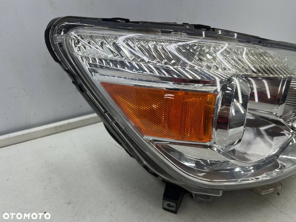 Lampa reflektor Mitsubishi ASX I Outlander Sport 10-19r. prawa przednia SOCZEWKA Europa oryginalna - 12