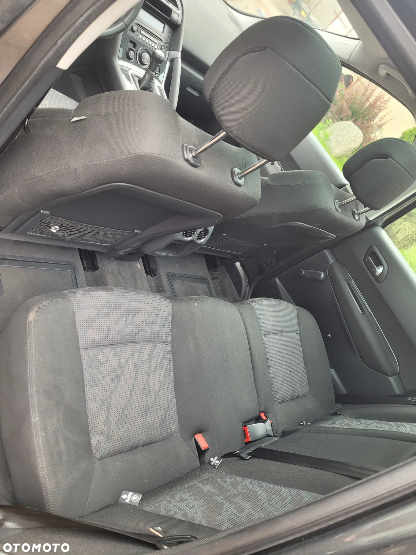 Peugeot 3008 1.6 Style - 14