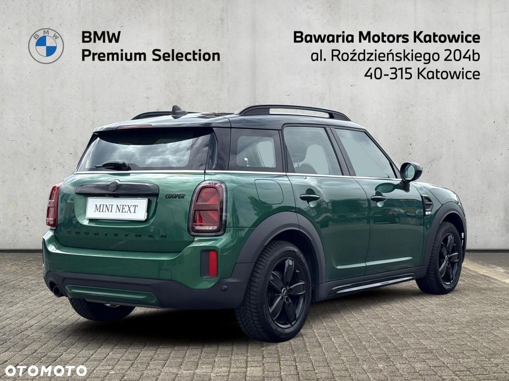 MINI Countryman - 5