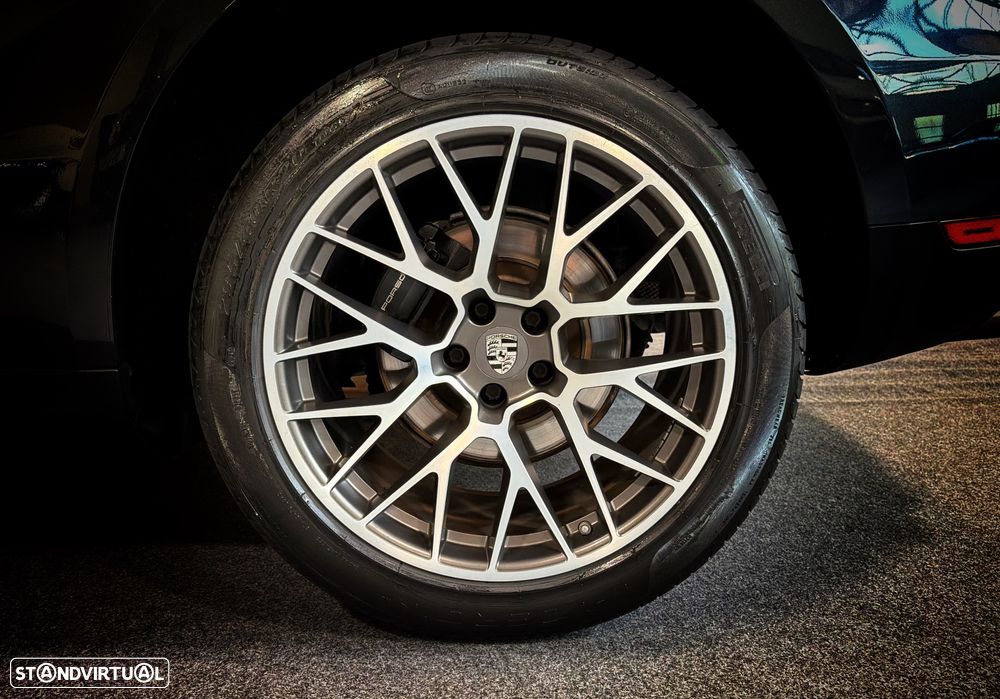 Porsche Macan PDK - 33