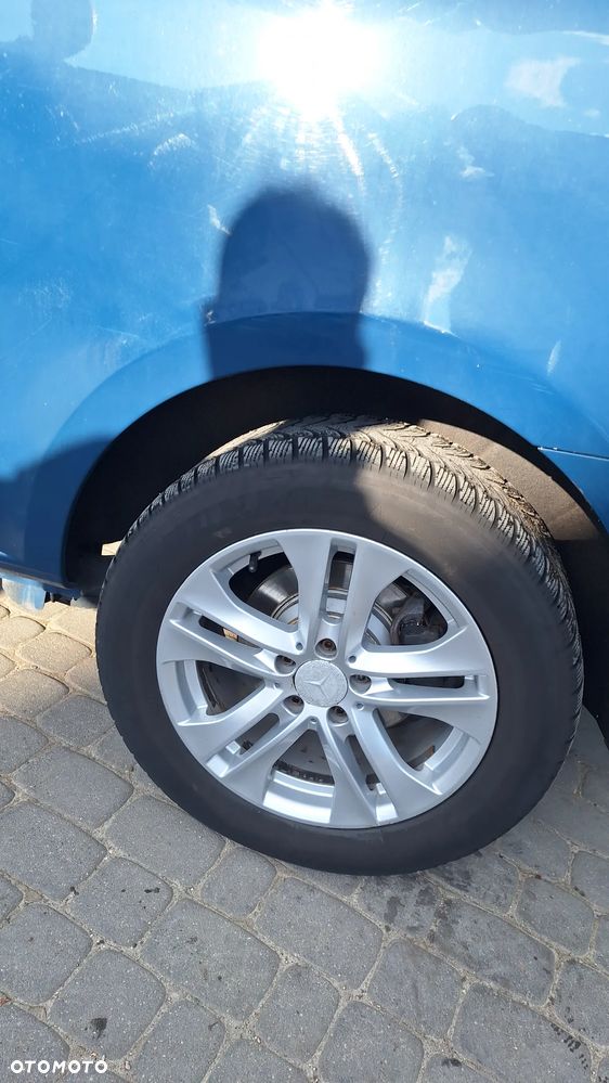 Mercedes-Benz Vito - 8