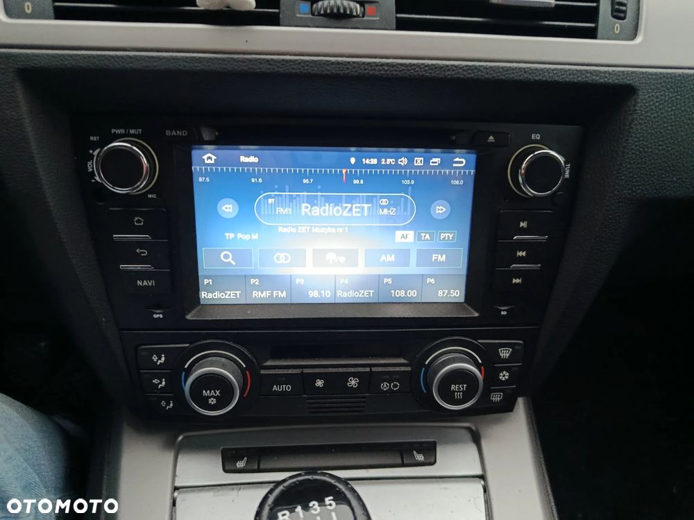 BMW Seria 3 - 5