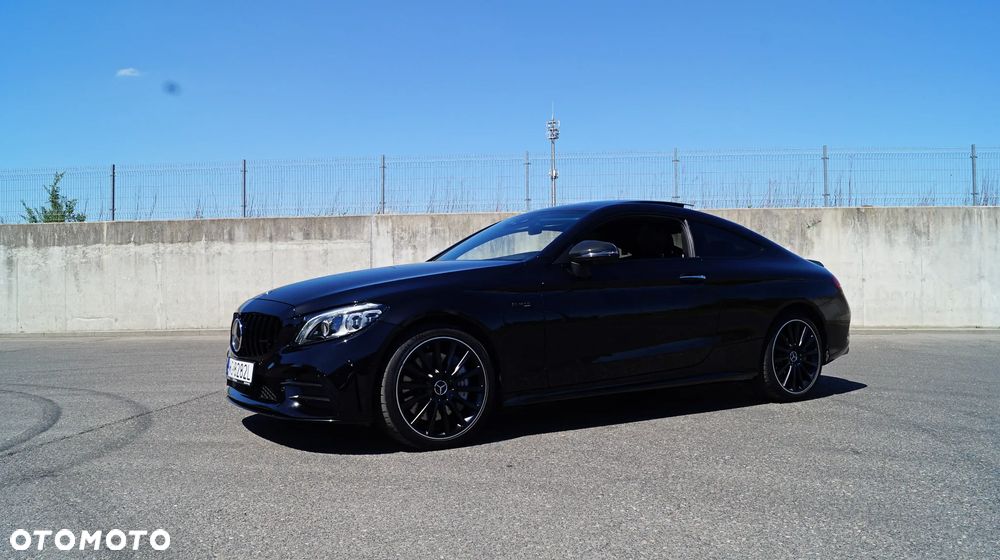 Mercedes-Benz Klasa C - 17