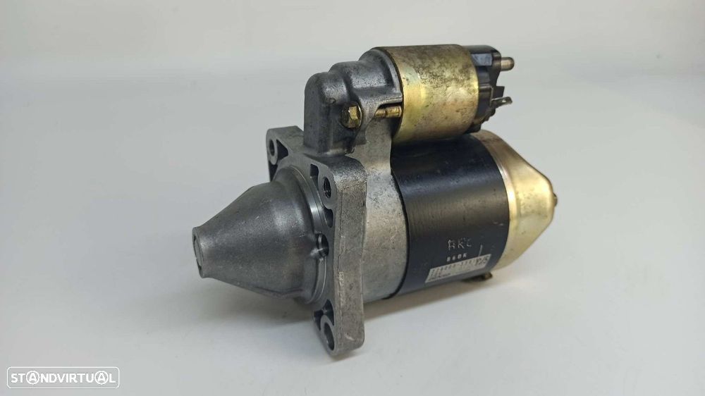 MOTOR DE ARRANQUE MAZDA 323 BERLINA F/S (BJ) 1.5 F GLX - 6