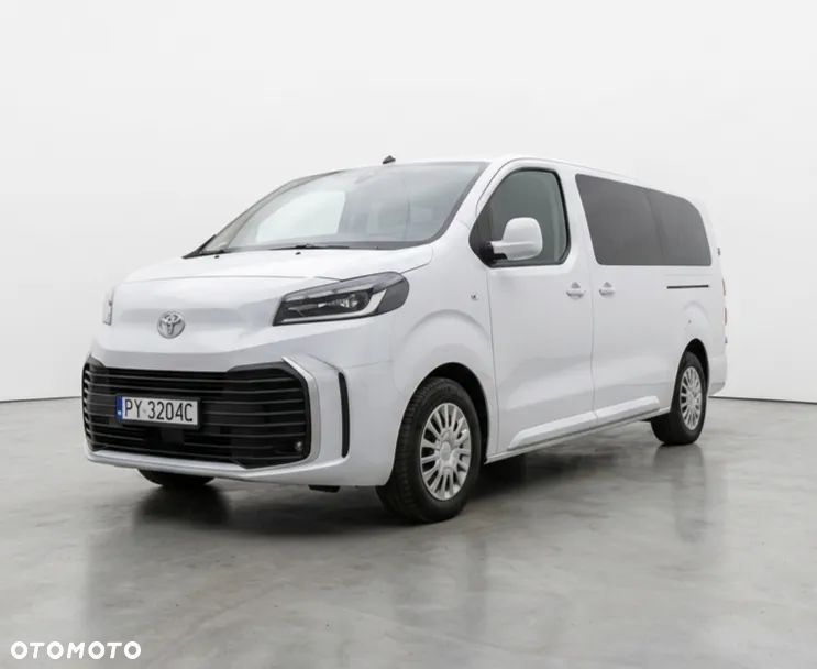 Toyota Proace Verso 2.0 D4-D Long Business - 1