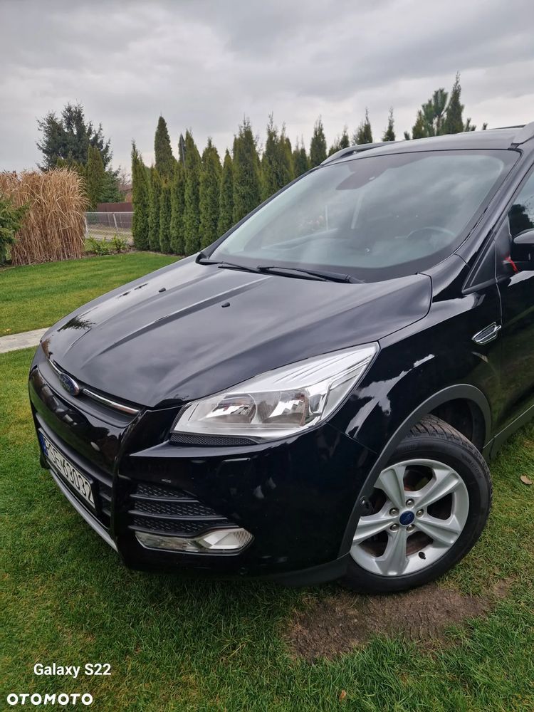 Ford Kuga 1.5 EcoBoost 2x4 SYNC - 2