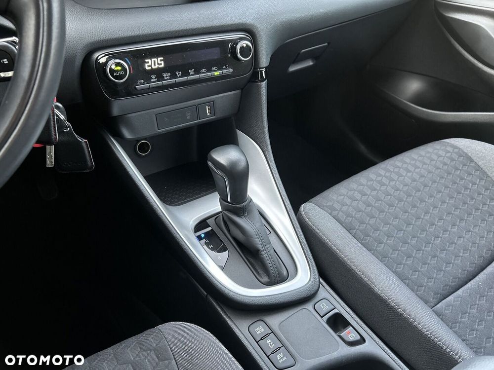 Toyota Yaris Hybrid 1.5 Comfort - 19