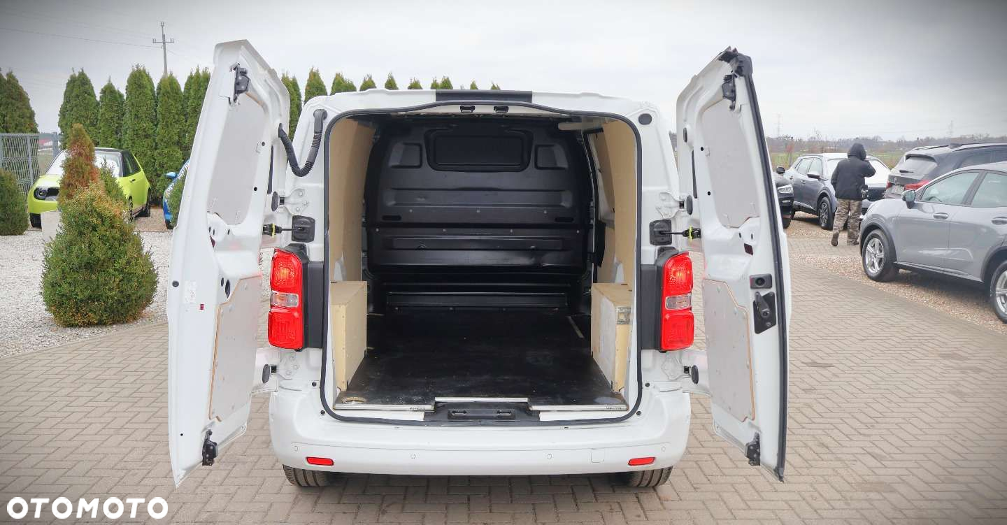 Citroën Jumpy - 15