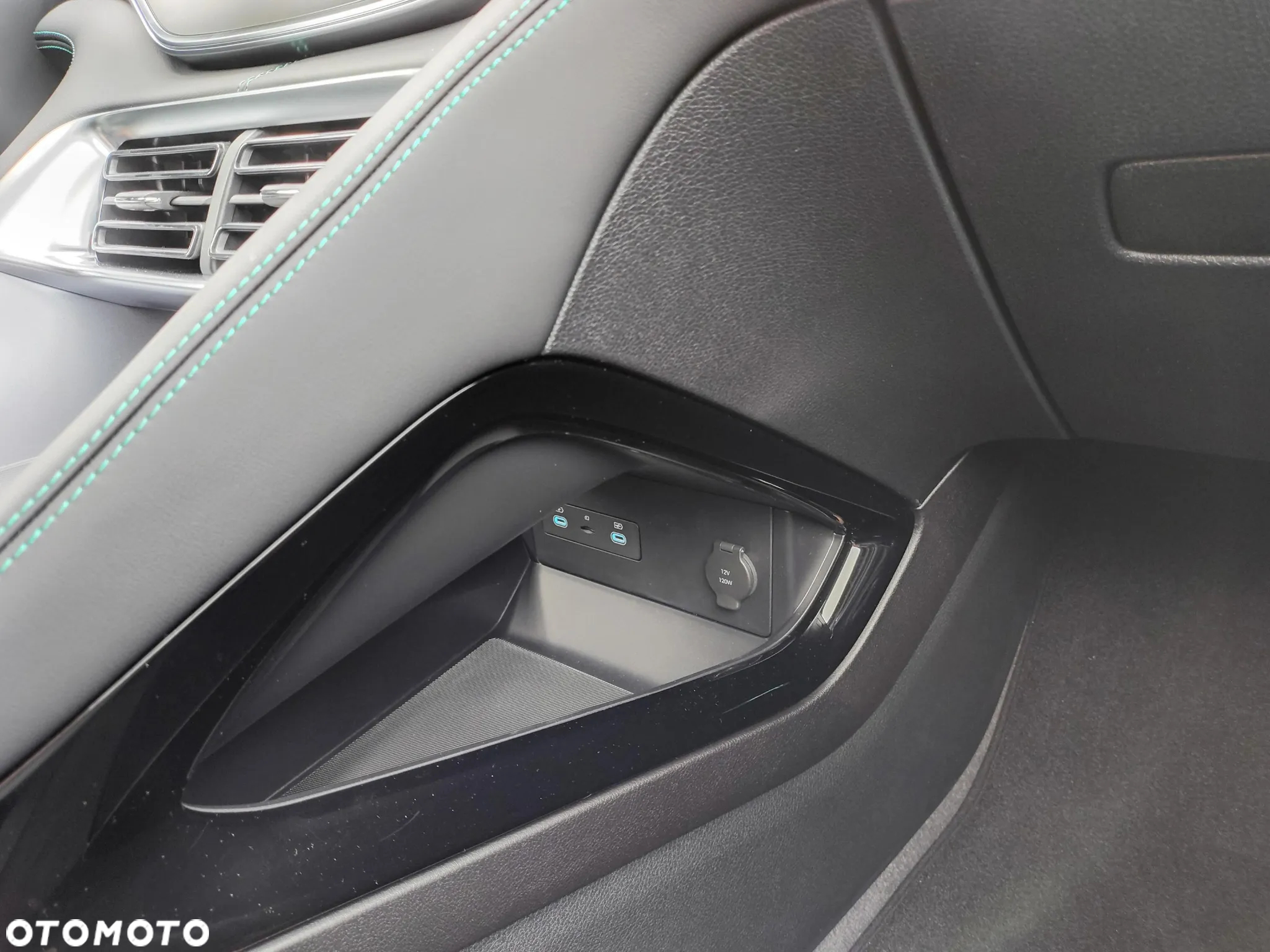 BYD Seal U 1.5 DM-i Boost - 40