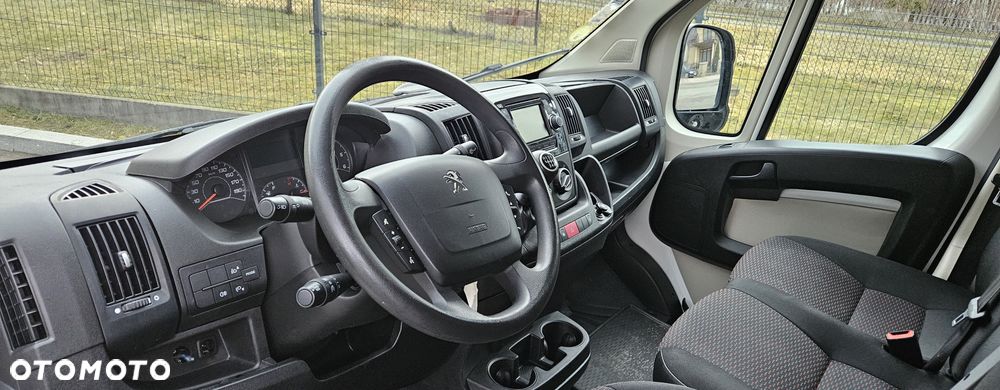Peugeot Boxer - 25