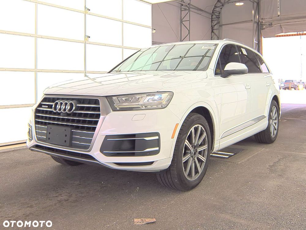 Audi Q7 - 33