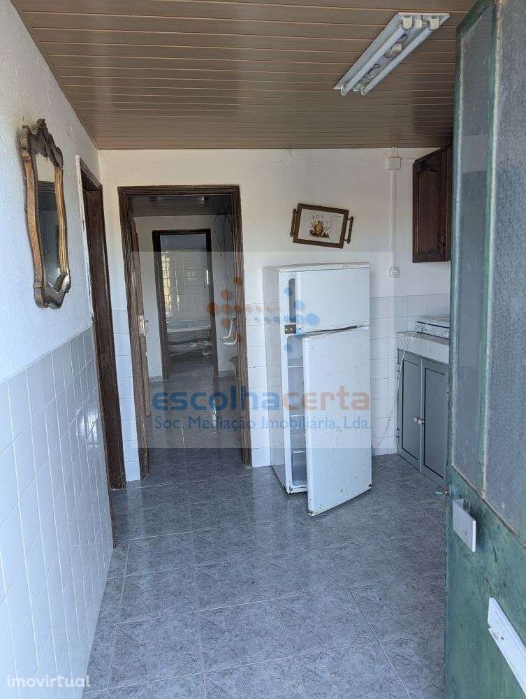 Quinta com Moradia Bifamiliar + 2,5 Hectares em Pegões | Investimento - Grande imagem: 4/12