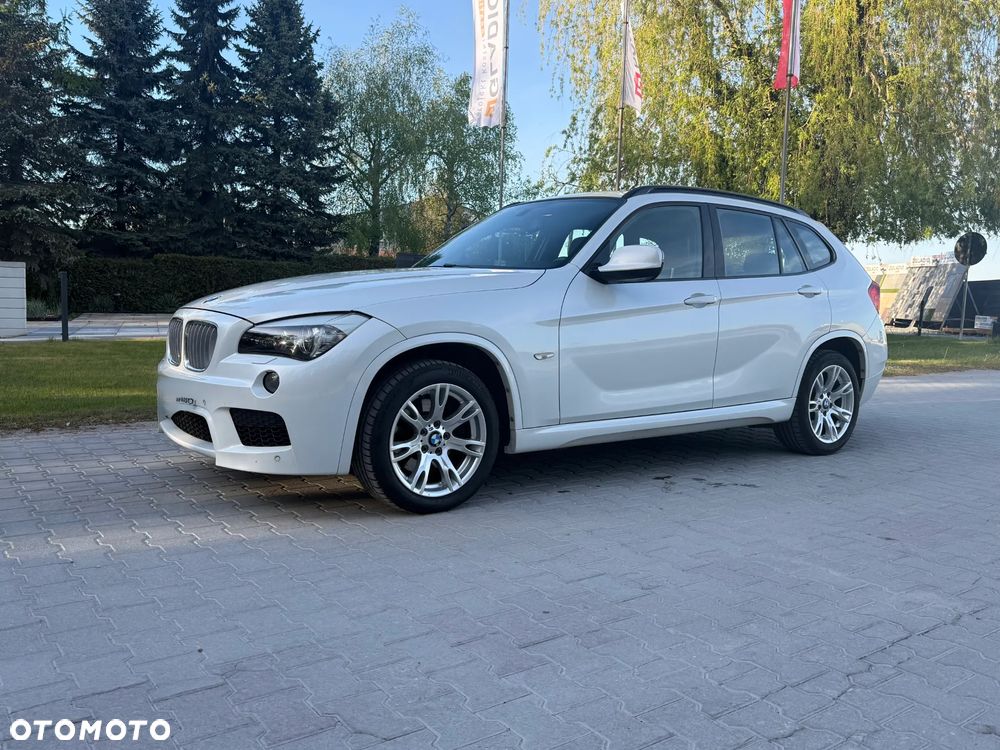 BMW X1 - 12