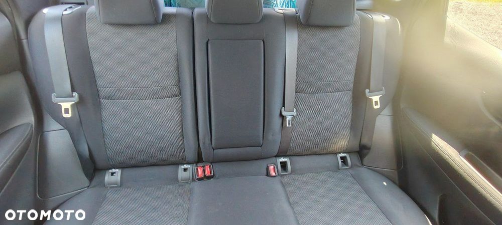 Nissan Qashqai 1.2 DIG-T Acenta EU6 - 14