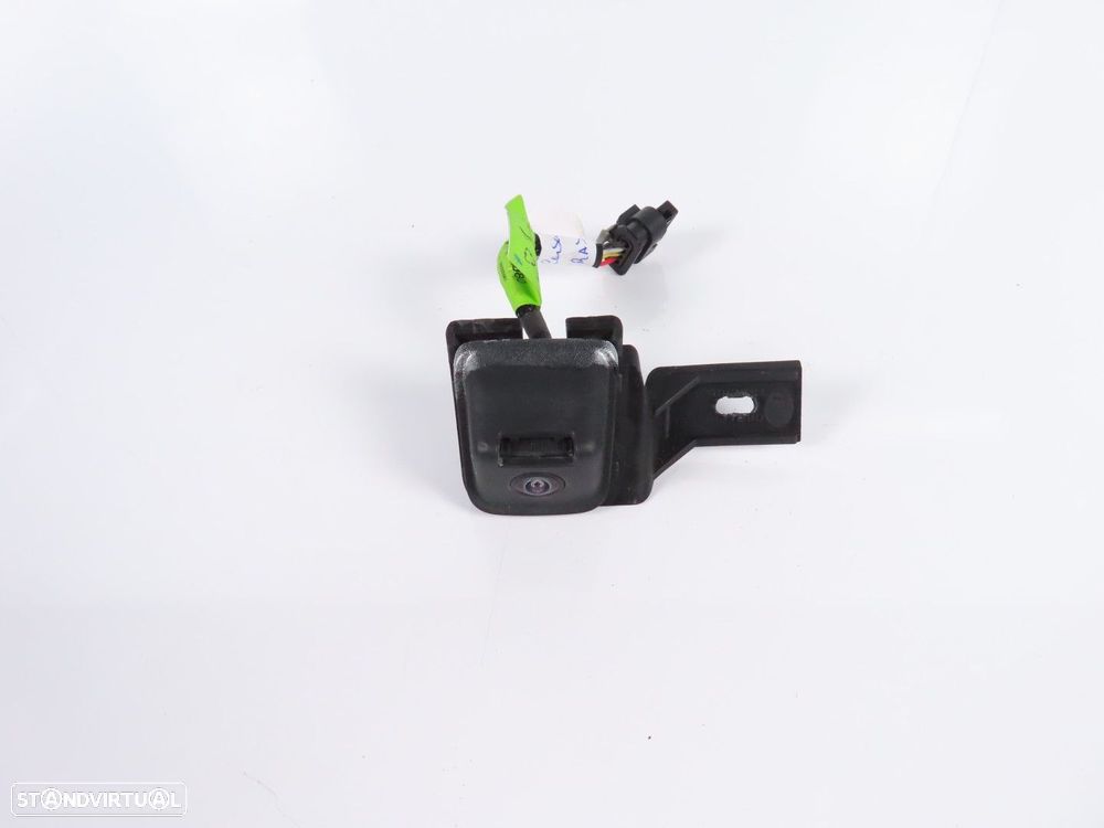 Camara Marcha Atras Usado / Original OPEL CORSA F/PEUGEOT 508 II (FB_, F3_, FE_)... - 1