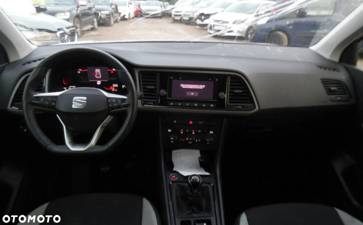 Seat Ateca 1.0 TSI Ecomotive Reference S&S - 7