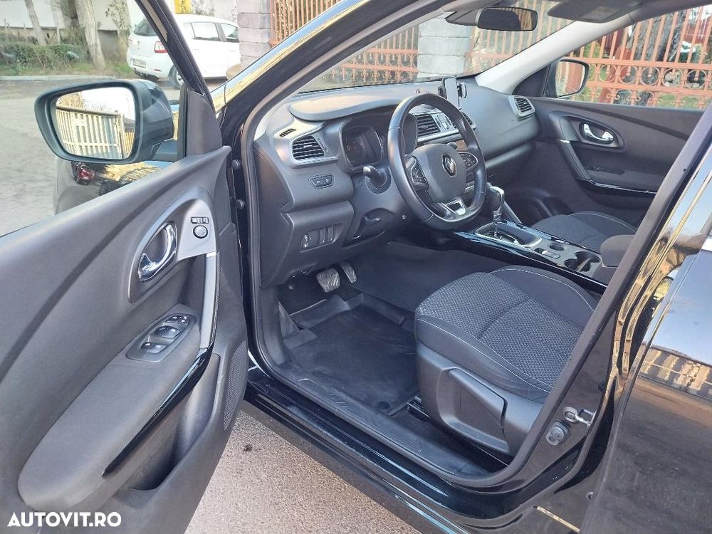 Renault Kadjar - 8