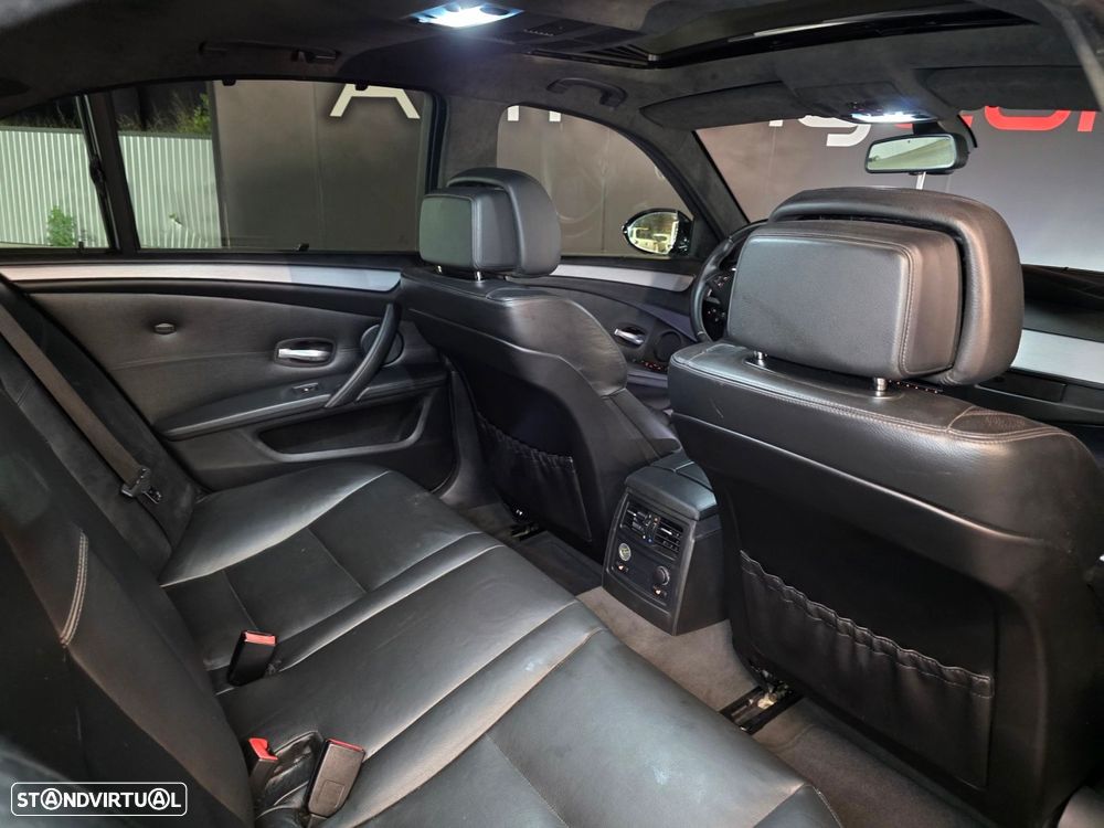 BMW M5 - 9