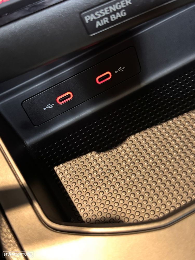 SEAT Ibiza 1.0 TSI Style DSG - 28