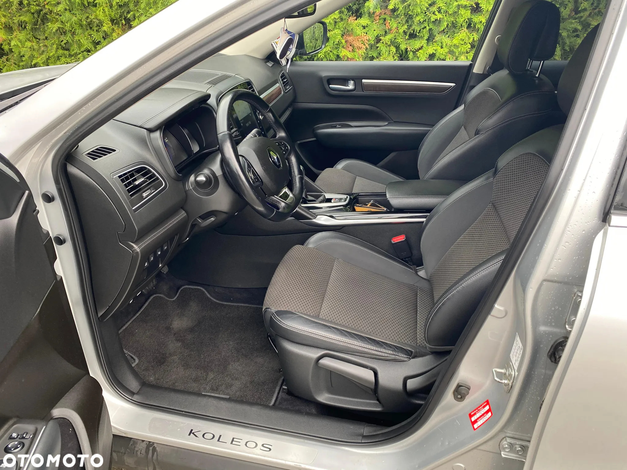 Renault Koleos 2.0 dCi Initiale Paris 4x4 X-Tronic - 20