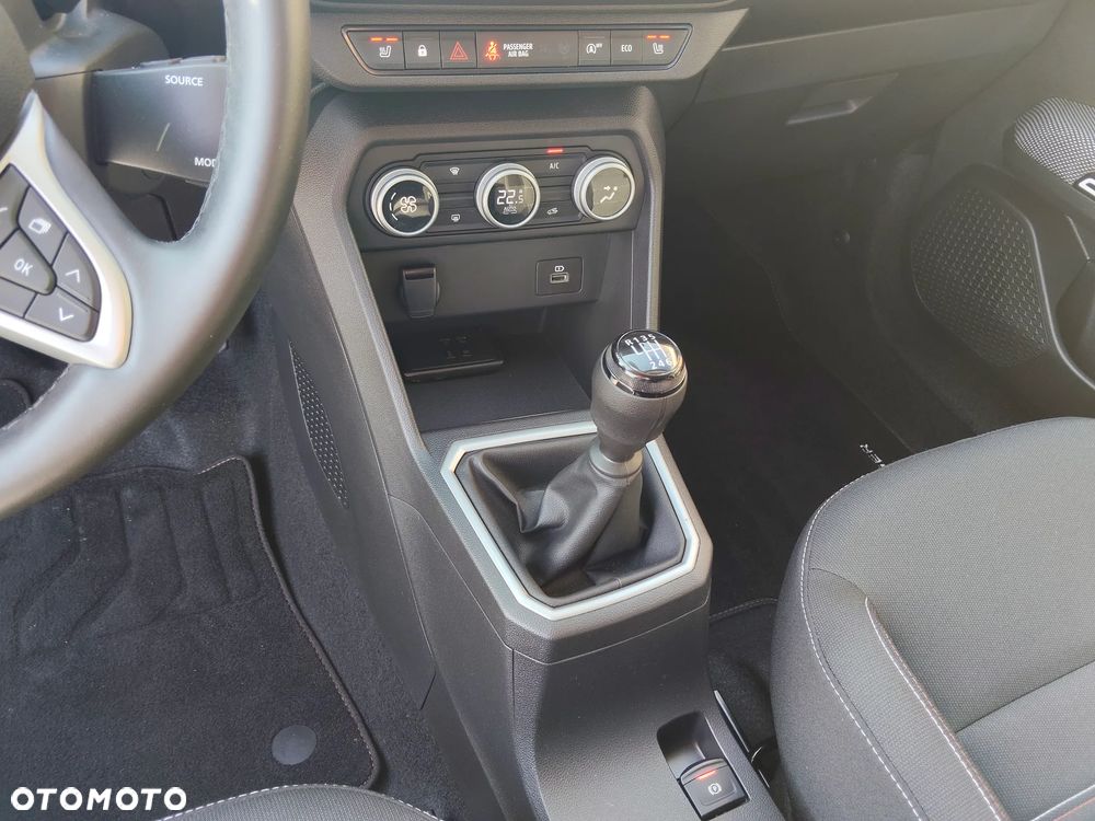 Dacia Jogger TCe 110 Extreme - 19