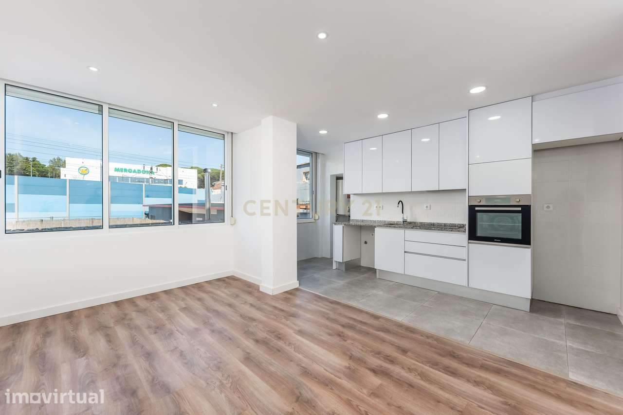 Apartamento T2 para venda - Grande imagem: 2/22