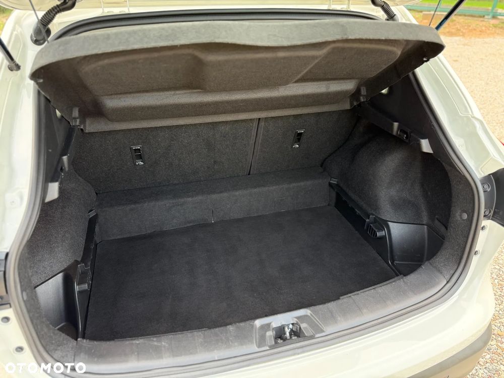 Nissan Qashqai 1.2 DIG-T Acenta - 21
