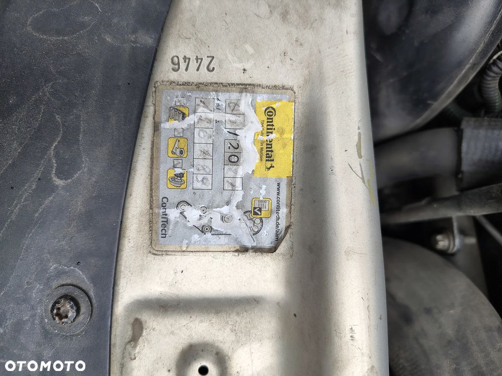 Opel Astra 1.9 CDTI Cosmo - 15