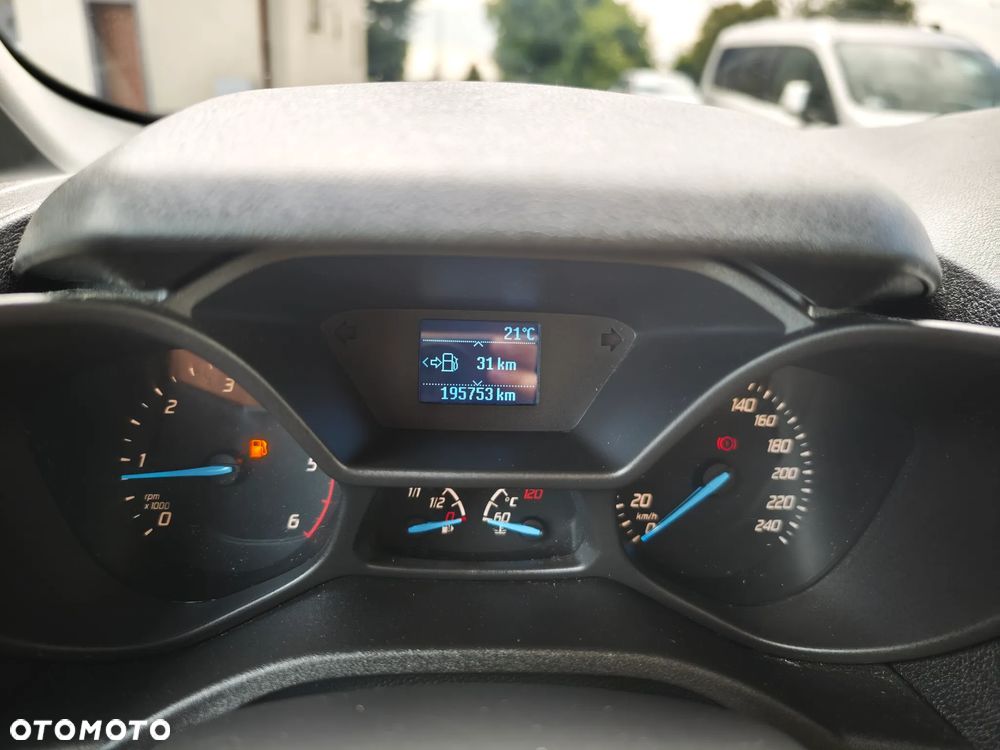 Ford Transit Connect - 35