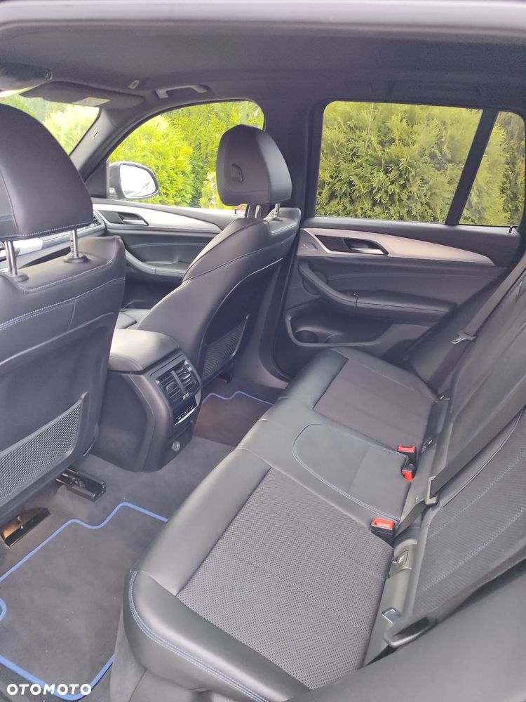 BMW X3 - 4