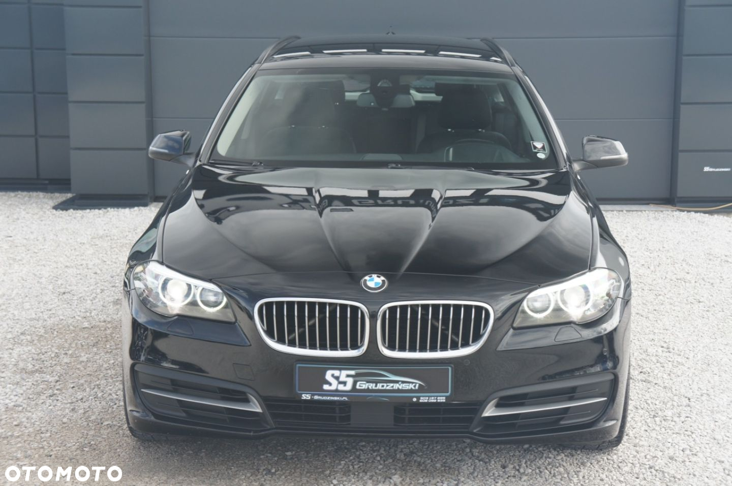 BMW Seria 5 - 3