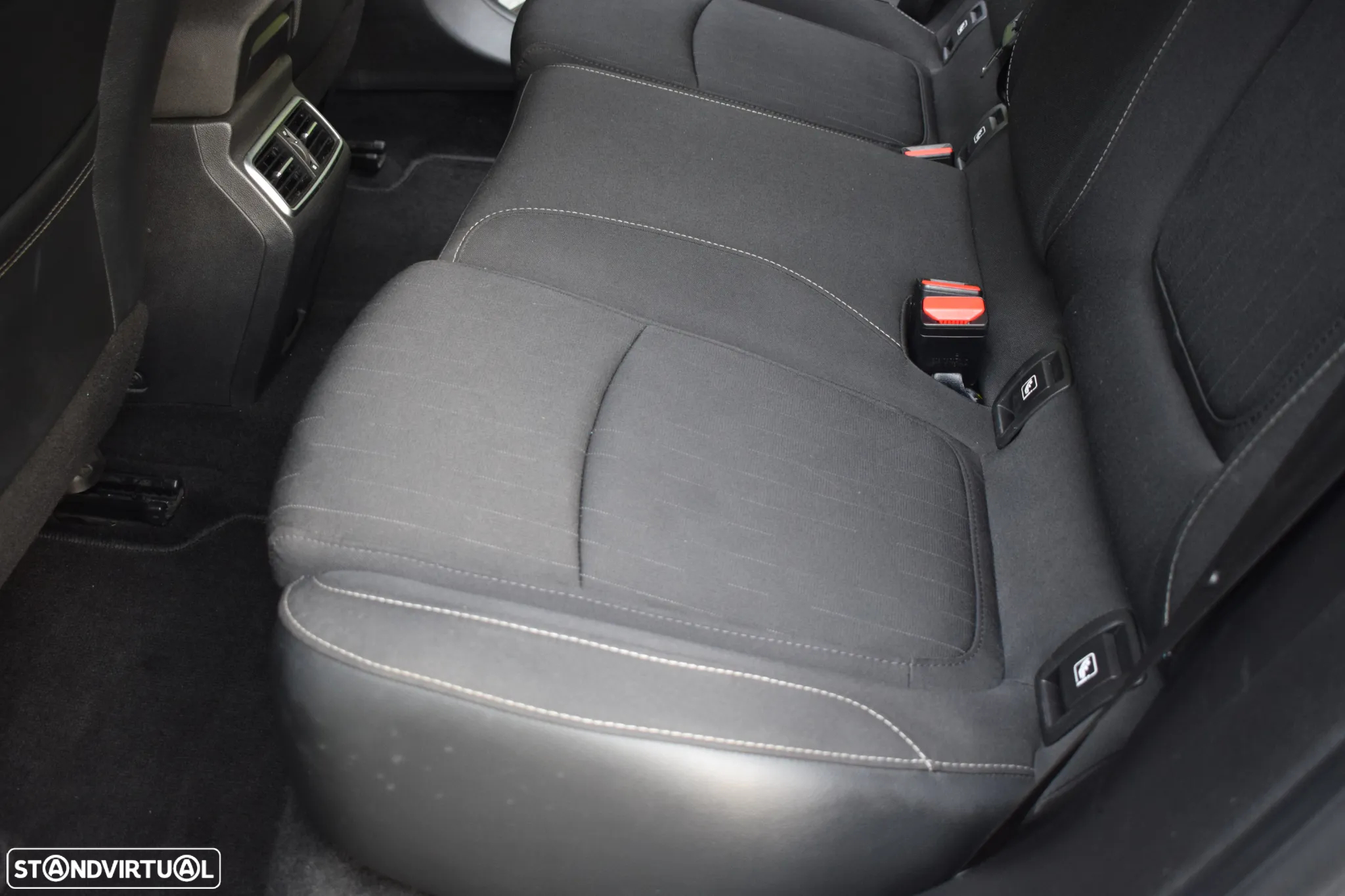 Renault Mégane 1.5 dCi Limited - 34