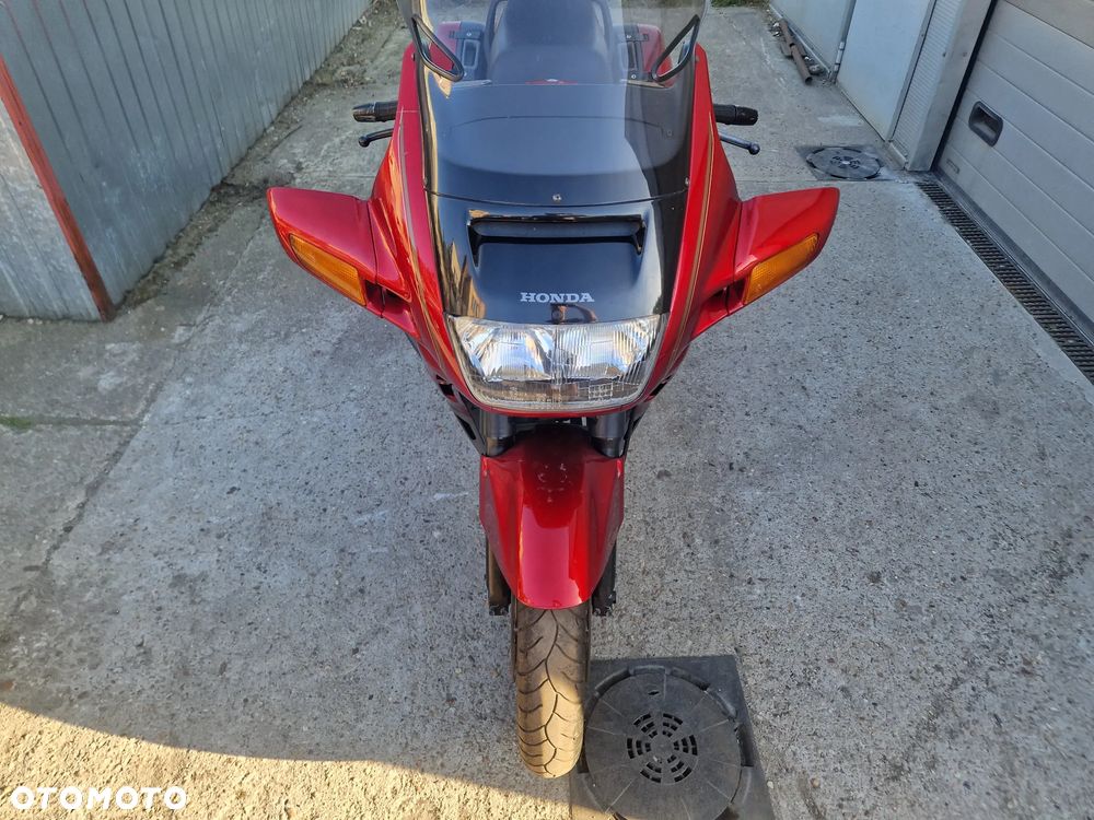Honda ST - 4