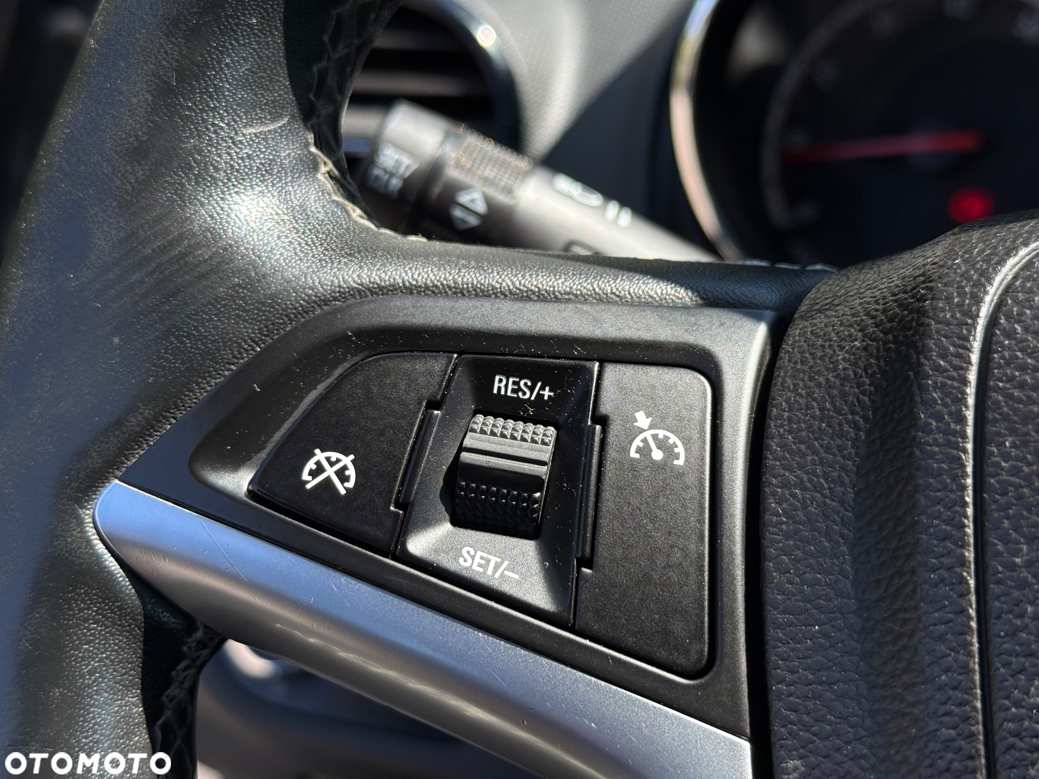 Opel Meriva 1.4 ecoflex Start/Stop Selection - 16