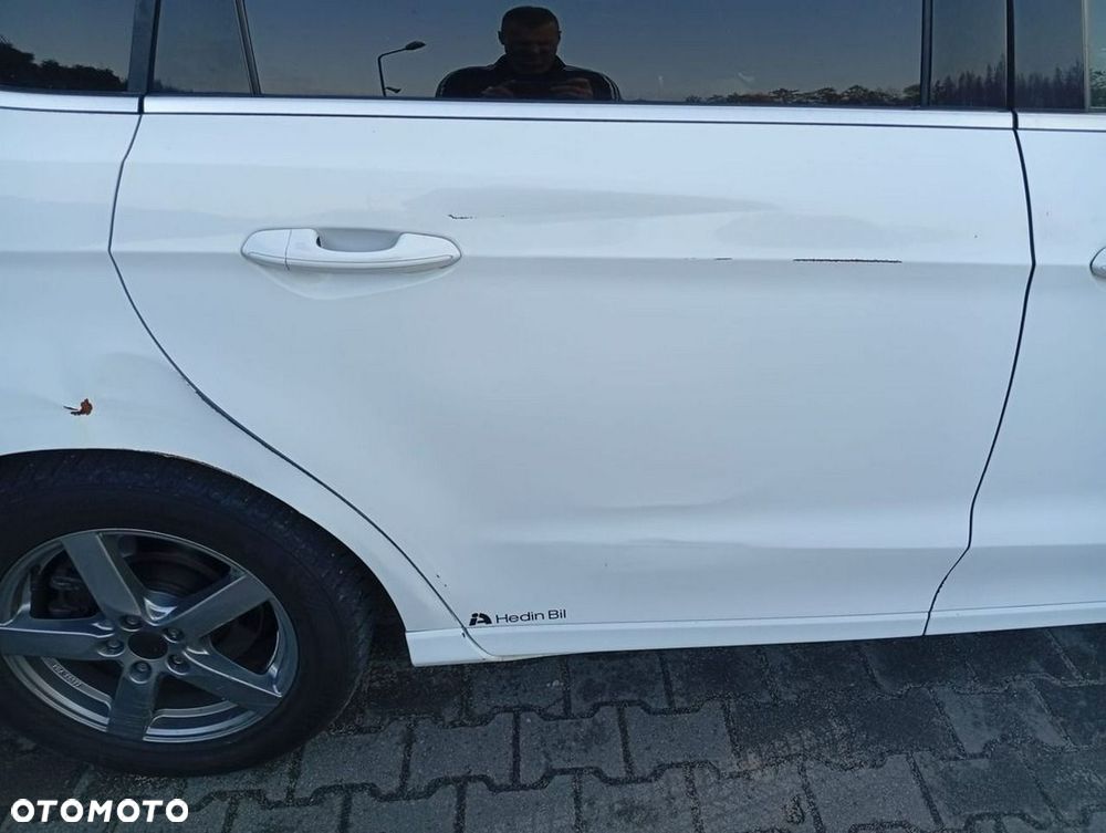Ford S-Max 2.0 TDCi Titanium PowerShift - 26