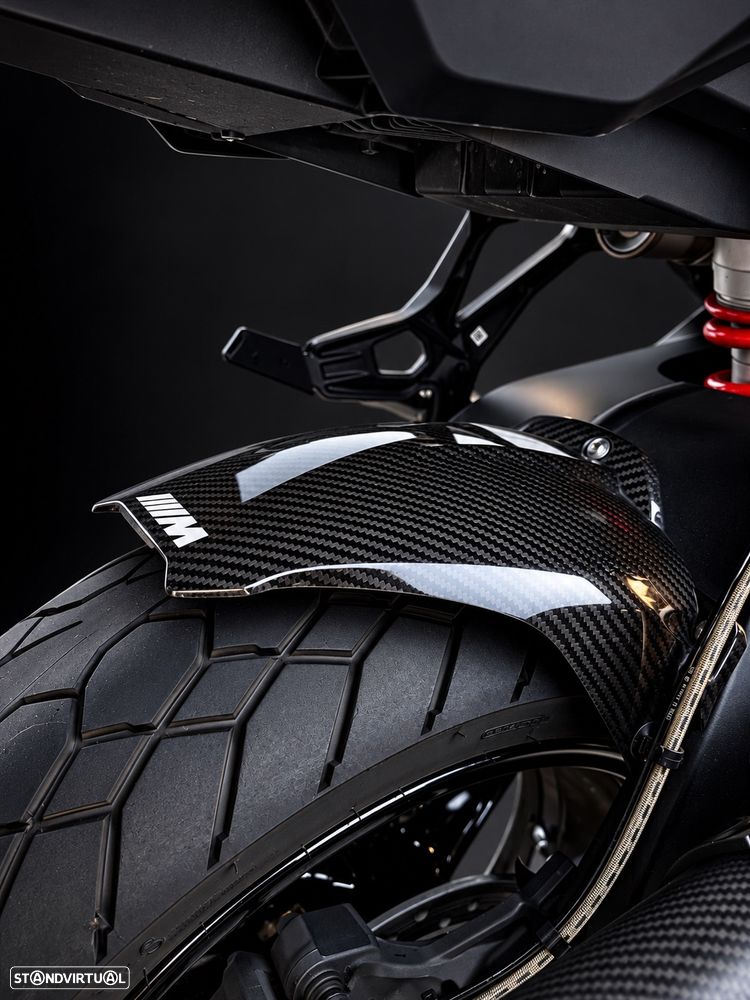 BMW S 1000 XR Pack Carbono M - 7