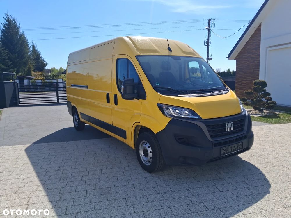 Fiat Ducato - 6