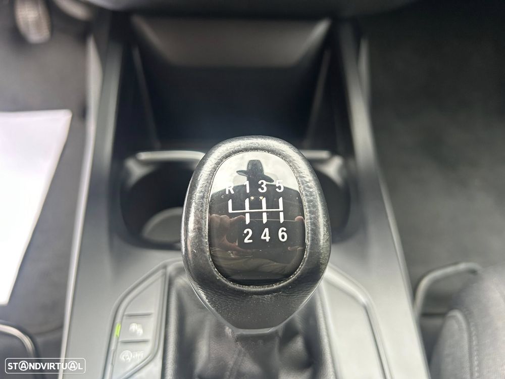 BMW 116 d Advantage - 18