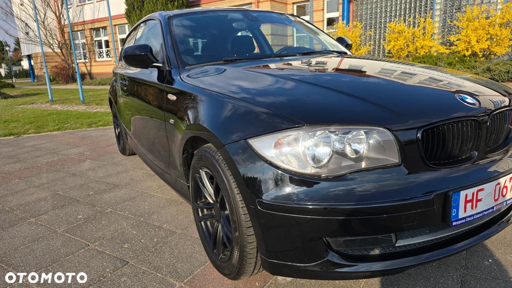 BMW Seria 1 116i Edition Sport - 17
