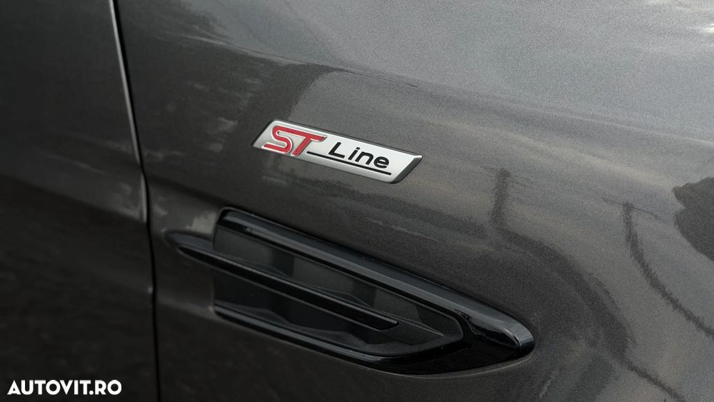 Ford Kuga 1.5 TDCi 2WD ST-Line - 3